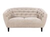 Chesterfield-sohva Norsica 260 (Beige)