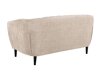 Chesterfield-sohva Norsica 260 (Beige)