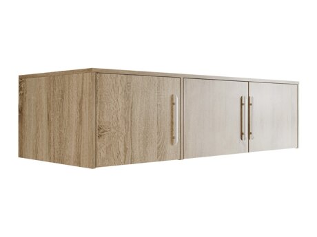 Sideboard Dortivu I (Sonoma oak)