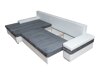 Kulmasohva Comfivo Olivetum II (Zoya 03 + Piano 02)
