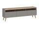 TV-taso Monmelo 100 (Harmaa)