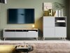 TV-taso Monmelo 100 (Harmaa)