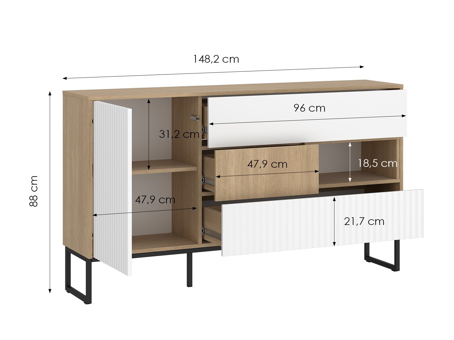 Lipasto Balbenu 101