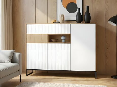 Lipasto Balbenu 100