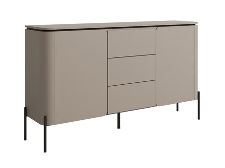 Chest of drawers Mirbeno 100