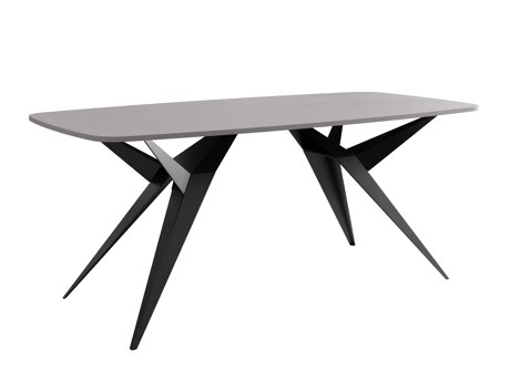 Table Oswego 152 (Grey)