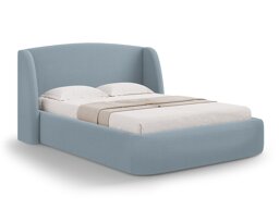 Sänky Beckley 208 (Solid 73)