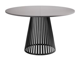 Pöytä Prudentia II (Harmaa)