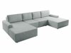 Kulmasohva Stonecrest 106 (Sierra 746)