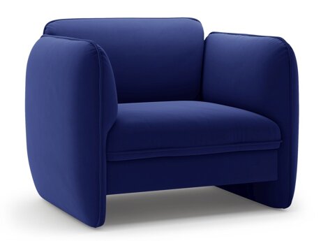 Nojatuoli Romsero 100 (Magic Velvet 2296)