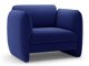 Nojatuoli Romsero 100 (Magic Velvet 2296)
