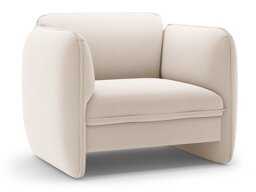 Nojatuoli Romsero 100 (Magic Velvet 2256)