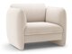 Nojatuoli Romsero 100 (Magic Velvet 2256)