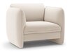 Nojatuoli Romsero 100 (Magic Velvet 2256)