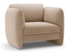 Nojatuoli Romsero 100 (Magic Velvet 2282)