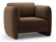 Nojatuoli Romsero 100 (Magic Velvet 2299)