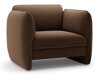 Nojatuoli Romsero 100 (Magic Velvet 2299)