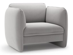Nojatuoli Romsero 100 (Magic Velvet 2239)