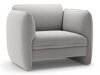 Nojatuoli Romsero 100 (Magic Velvet 2239)