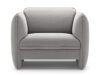 Nojatuoli Romsero 100 (Magic Velvet 2239)