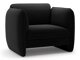 Nojatuoli Romsero 100 (Magic Velvet 2219)