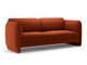 Sohva Romsero 102 (Magic Velvet 2285)