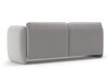 Sohva Romsero 102 (Magic Velvet 2239)