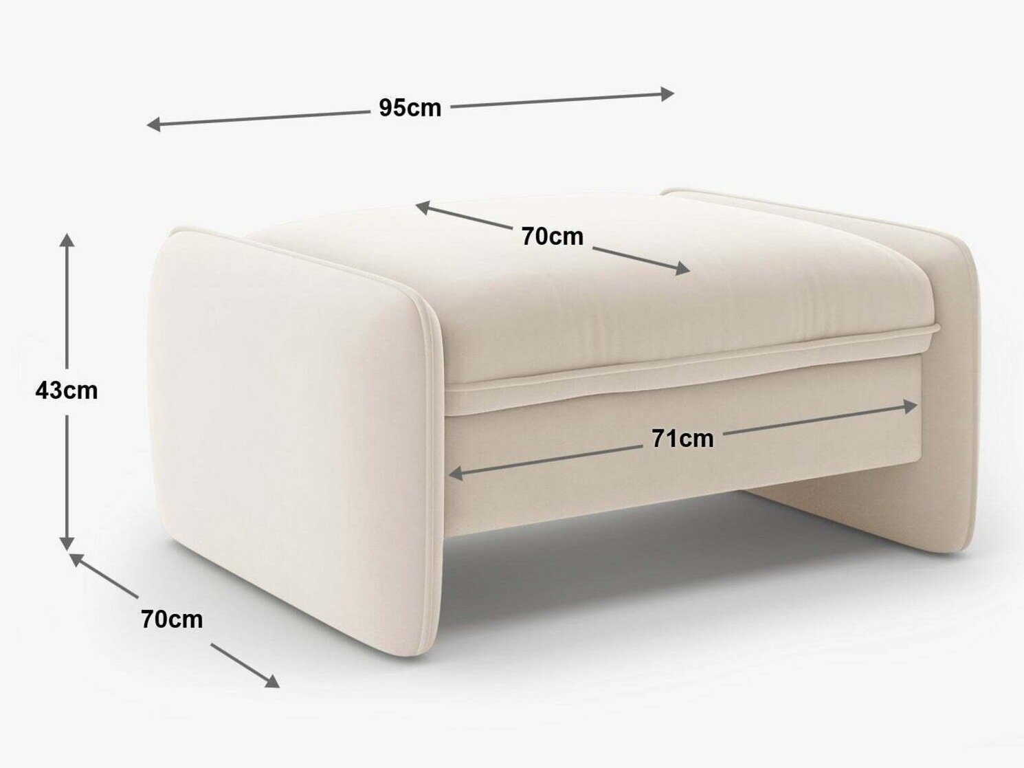 Rahi Romsero 104 (Magic Velvet 2296)