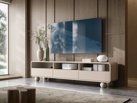TV-taso Vendori 101