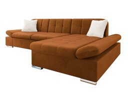 Kulmasohva Comfivo Sanitas II (Piano 21 + Mokka 03)