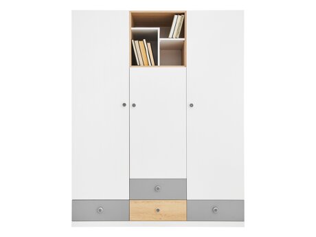 Wardrobe Tesmonu 100