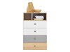 Chest of drawers Tesmonu 109