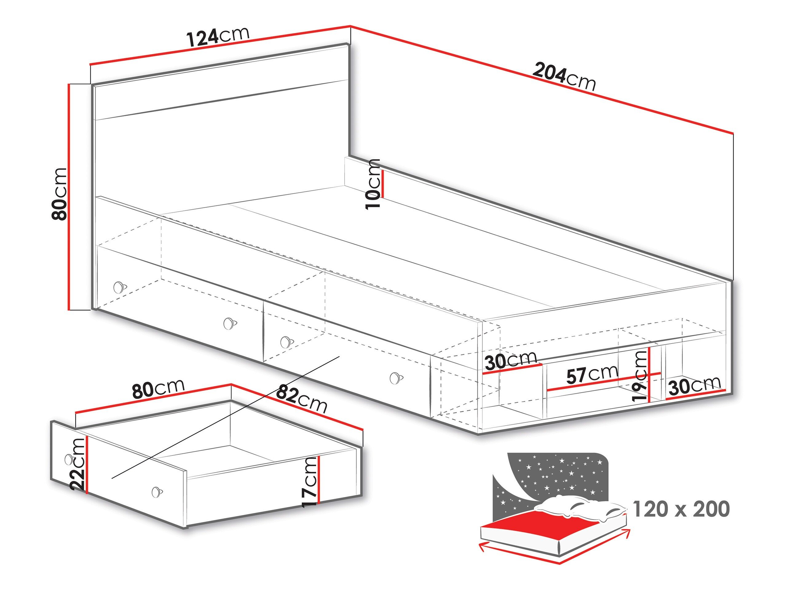 Bed Tesmonu 114