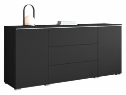 Lipasto Mirfivo 102 (Grafiitti)