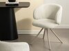 Tuoli Burleson 515 (Beige)
