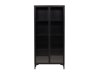 Bookcase Romcamu 103 (Black)