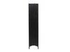 Bookcase Romcamu 103 (Black)