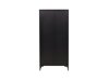 Bookcase Romcamu 103 (Black)