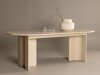 Table Dallas 5285 (Light wood)