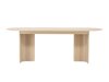 Table Dallas 5285 (Light wood)