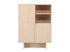 Sideboard Dallas 5131 (Light wood)