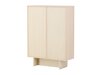Sideboard Dallas 5131 (Light wood)
