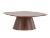 Coffee table Dallas 4976 (Brown)