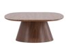 Coffee table Dallas 4976 (Brown)