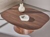 Coffee table Dallas 4976 (Brown)