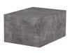 Coffee table Dallas 3186 (Grey)