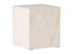 Side table Dallas 3187 (Light yellow)