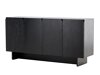 Sideboard Dallas 4979 (Black)