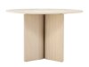 Table Dallas 4980 (Light wood)