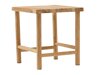 Stool Dallas 5004